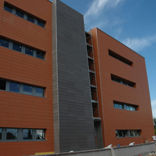 Edilbeta congrega La Famiglia